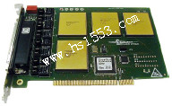 EXC-1553PCI/MCH
