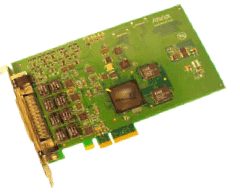 Alta  PCIE4L-1553 PCIe1553B